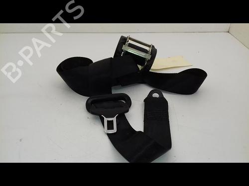 Used Rear left belt tensioner PEUGEOT 208 I (CA_, CC_) 1.4 HDi (68 hp) 16931146