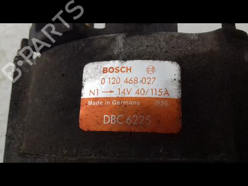 Used Alternator JAGUAR XJ (XJ40, XJ81) [1986-1995]  29223131