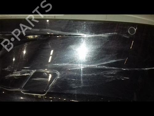 Rear bumper BMW 1 (F20) 116 d | BP29225753C8 