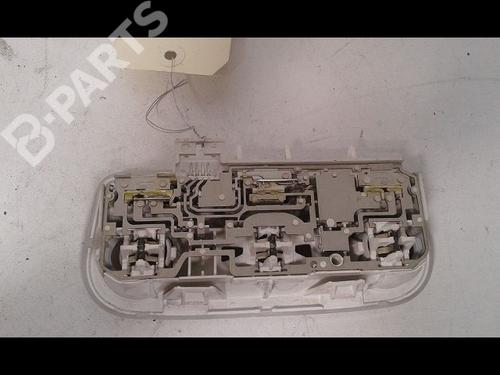 Interior roof light RENAULT SCÉNIC III (JZ0/1_) 1.5 dCi | BP8972328I8 