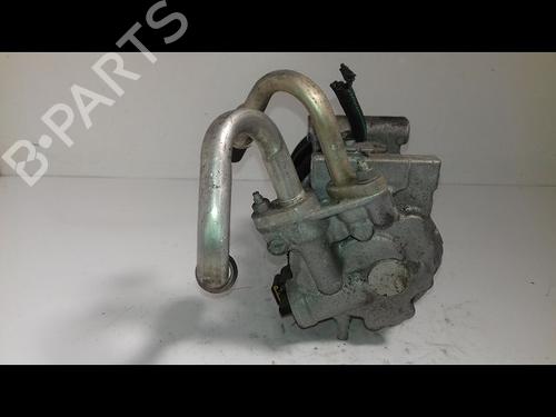 AC compressor CITROËN DS3 (SA_) 1.2 VTi 82 | BP15395559M34