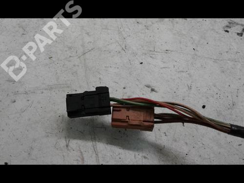 Left mirror CITROËN C3 II (SC_) 1.4 HDi 70 (SC8HZC, SC8HR0, SC8HP4) | BP8965059C26 