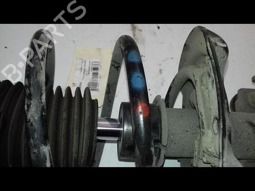 Right front shock absorber RENAULT TALISMAN (LP_) 1.6 TCe 150 | BP18316409M17 
