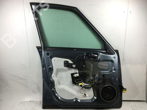 Left front door CITROËN C4 Grand Picasso I (UA_) 1.6 HDi | BP8961233C2 
