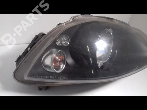 Right headlight SEAT IBIZA III (6L1) 1.4 16V | BP10690999C29 