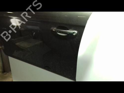 Left front door FIAT BRAVO II (198_) 1.9 D Multijet (198AXB1A) | BP15138446C2 