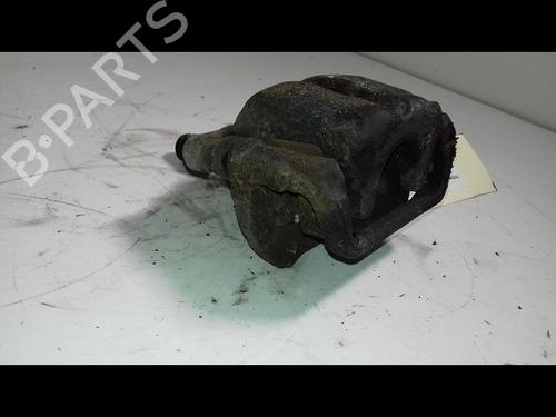 Left rear brake caliper BMW 1 (E87) 118 d | BP14887236M107