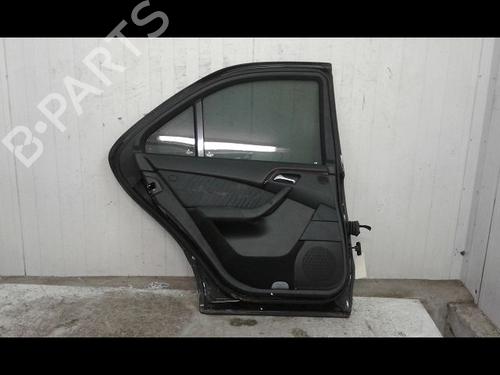 Used Left rear door MERCEDES-BENZ S-CLASS (W220) S 320 CDI (220.026, 220.126) (197 hp) 23195861