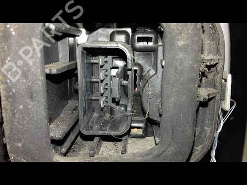 Used Right taillight Right taillight VW GOLF V (1K1) 1.9 TDI (90 hp) 8963782 8963782