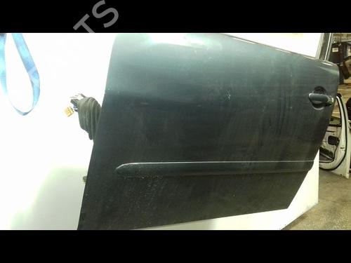 Left front door SEAT IBIZA III (6L1) 1.2 | BP23195472C2 