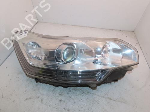 Used Right headlight Right headlight CITROËN C5 III Break (RW_) 2.0 HDi 165 (163 hp) 33136439 33136439