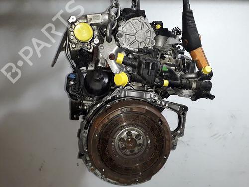 Engine CITROËN C4 CACTUS 1.6 HDi 90 | BP33221907M1 - Image 2