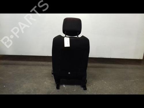 Right front seat RENAULT CLIO IV (BH_) 1.6 RS (BHJ4, BHJ6, BHMM) | BP18692178C16 