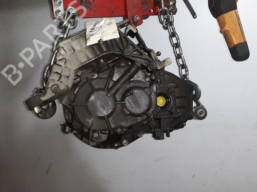 Gearbox ALFA ROMEO MITO (955_) 1.4 MultiAir (955AXL1B) | BP29739828M3 