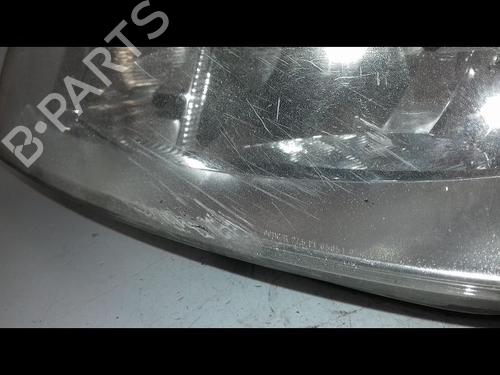 Used Left headlight RENAULT ESPACE IV (JK0/1_) 2.0 dCi (JK01, JK02, JK1J, JK1K, JK1H) (150 hp) 21672419