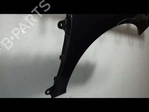 Right front fenders PEUGEOT 308 I (4A_, 4C_) 1.6 HDi | BP18779802C42 