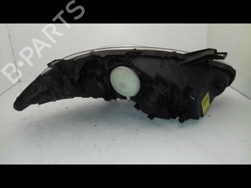 Left headlight MERCEDES-BENZ A-CLASS (W169) A 180 CDI (169.007, 169.307) | BP29216846C28 