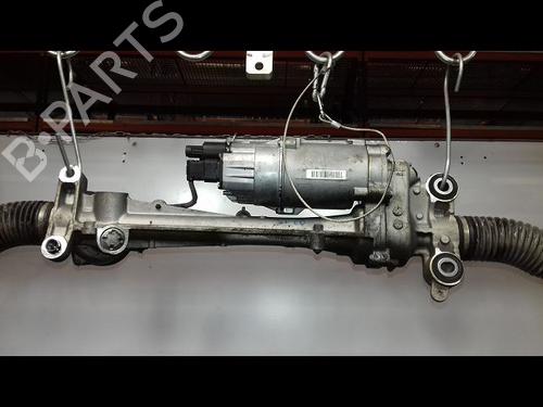 Steering rack RENAULT TALISMAN (LP_) 1.6 TCe 150 | BP18316406M22 