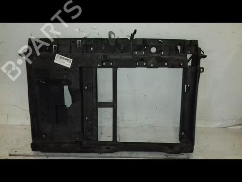 Frontplade/Frontkurv CITROËN C3 II (SC_) 1.4 HDi 70 (SC8HZC, SC8HR0, SC8HP4) (68 hp) 29224848