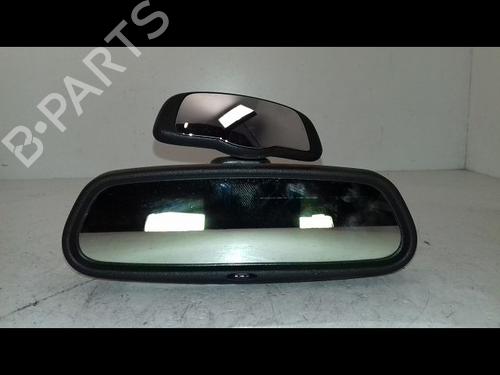 Used Rear mirror PEUGEOT 5008 (0U_, 0E_) 1.6 HDi (110 hp) 29226056