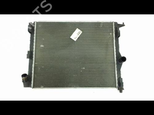 Water radiator DACIA SANDERO 1.2 16V | BP15200112M31