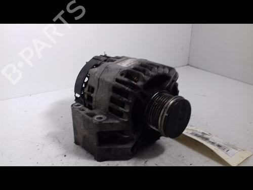 Alternator ALFA ROMEO MITO (955_) 1.3 MultiJet (955AXP1A, 955AYC1A) | BP23194572M7 
