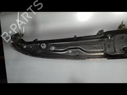 Front slam panel PEUGEOT 206+ (2L_, 2M_) 1.1 | BP14887730C72 