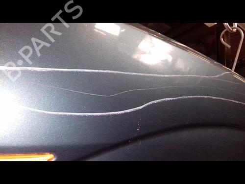Right front fenders FORD FOCUS I Turnier (DNW) 1.8 TDCi | BP16833246C42 