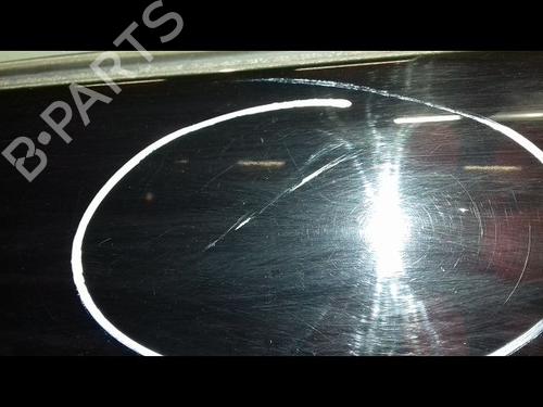 Left rear door HYUNDAI ATOS (MX) 1.1 | BP19170888C4
