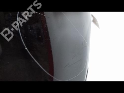 Rear bumper BMW X6 (E71, E72) M 50 d | BP10234695C8 