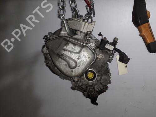 Gearbox PEUGEOT 2008 I (CU_) 1.2 VTi | BP30047874M3 