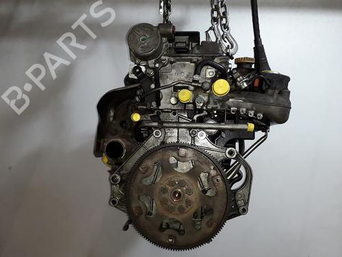 Engine SAAB 9-5 (YS3E) 2.0 t BioPower | BP36510006M1 - Image 2