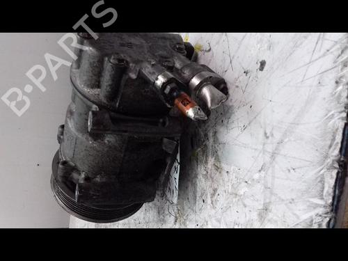 Used AC compressor PEUGEOT 207 (WA_, WC_) 1.6 16V VTi (120 hp) 8966081