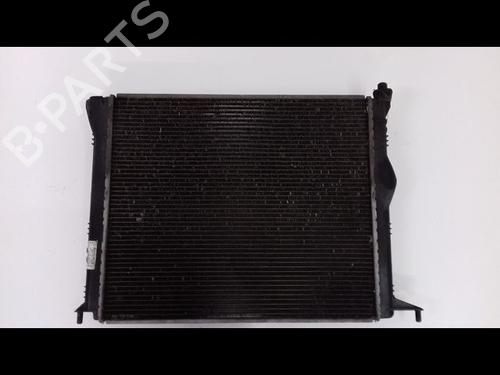 Water radiator DACIA SANDERO 1.2 16V | BP15200112M31