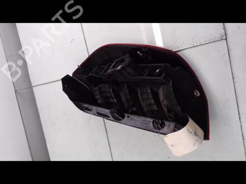 Used Left taillight RENAULT SCÉNIC II (JM0/1_) 1.9 dCi (JM0G, JM12, JM1G, JM2C) (120 hp) 8969454