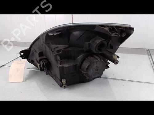 Used Right headlight FORD FIESTA V (JH_, JD_) 1.6 16V (100 hp) 8962369