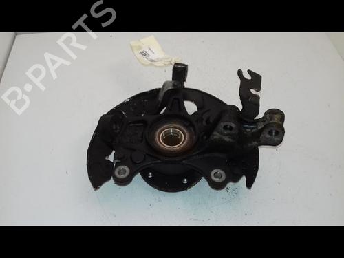 Used Left front steering knuckle CITROËN C4 Grand Picasso II (DA_, DE_) 1.6 HDi / BlueHDi 115 (115 hp) 29223625