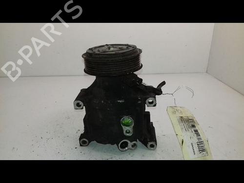 AC Kompressor LANCIA YPSILON (843_) 1.3 D Multijet (843.AXE11, 843.AXE1A) (90 hp) 18859522
