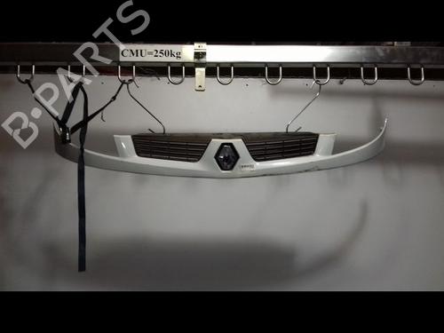 Used Grille Grille 38428495 38428495