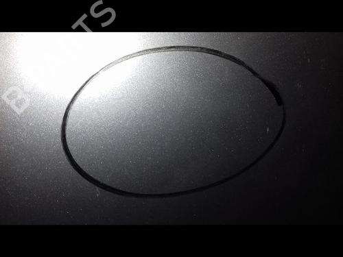 Right front door RENAULT MEGANE III Hatchback (BZ0/1_, B3_) 1.5 dCi | BP17085823C3 