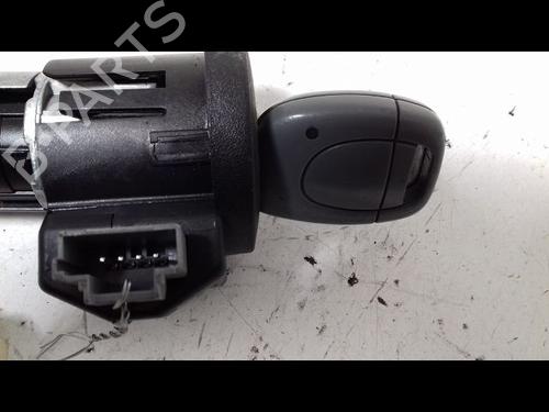 Used Ignition barrel RENAULT TWINGO I (C06_) 1.2 16V (C06C, C06D, C06K) (75 hp) 9513671