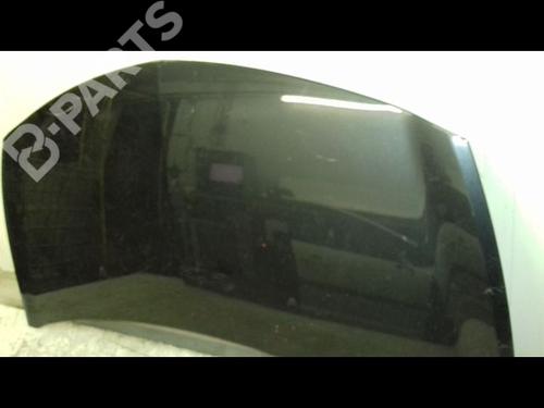 Hood RENAULT CLIO III (BR0/1, CR0/1) 1.5 dCi (BR17, CR17) | BP8964936C1