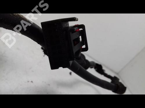 Right mirror AUDI A3 (8P1) 2.0 TDI 16V | BP8973454C27 