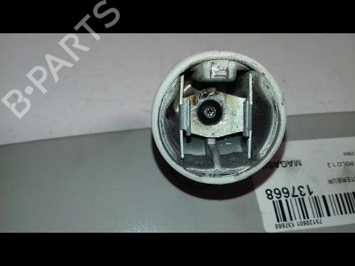 Rear mirror VW POLO IV (9N_, 9A_) 1.2 12V | BP15624920I6 