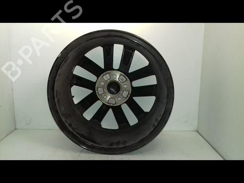 Used Rim Rim VW POLO VI (AW1, BZ1, AE1) 1.0 TSI (95 hp) 39936731 39936731