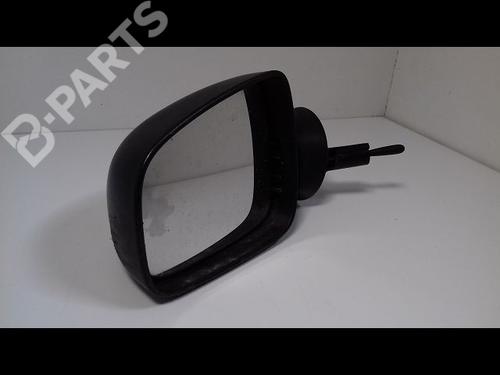 Left mirror DACIA SANDERO 1.4 MPI LPG | BP10288173C26 