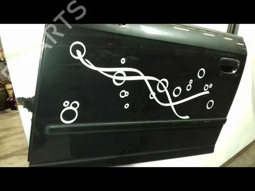 Left front door SEAT EXEO ST (3R5) 2.0 TDI | BP16361911C2 