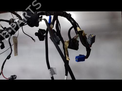 Wiring harness RENAULT TALISMAN (LP_) 1.6 dCi 160 | BP14886829E16 