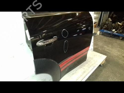 Right rear door MINI MINI COUNTRYMAN (R60) Cooper D ALL4 | BP29225487C5 