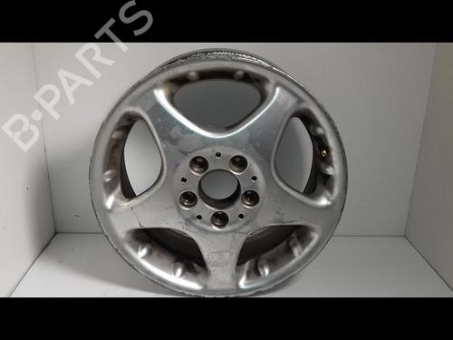 Used Rim MERCEDES-BENZ A-CLASS (W168) A 140 (168.031, 168.131) (82 hp) 13362688